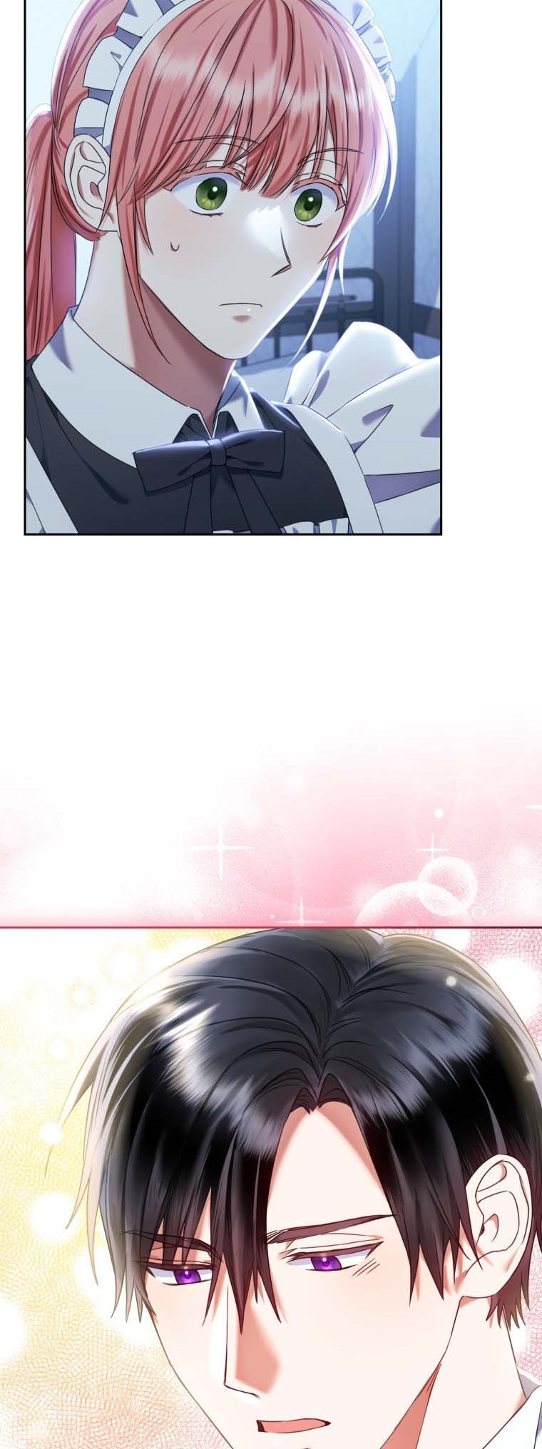 I Must Seduce the Count’s Daughter’s Lover Chapter 14.5 page 14