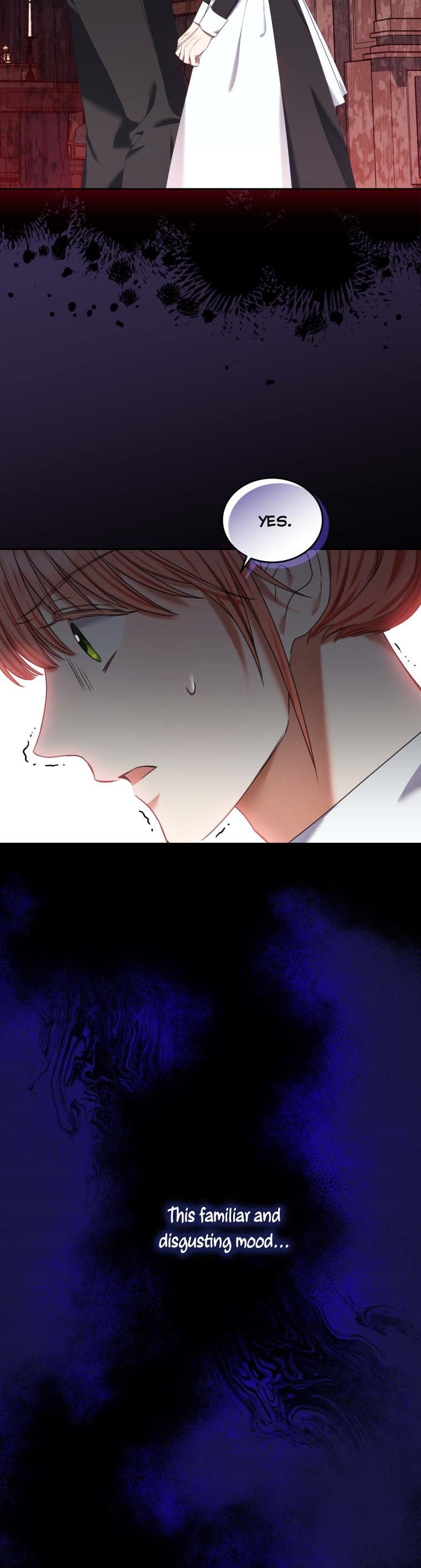 I Must Seduce the Count’s Daughter’s Lover Chapter 14 page 14