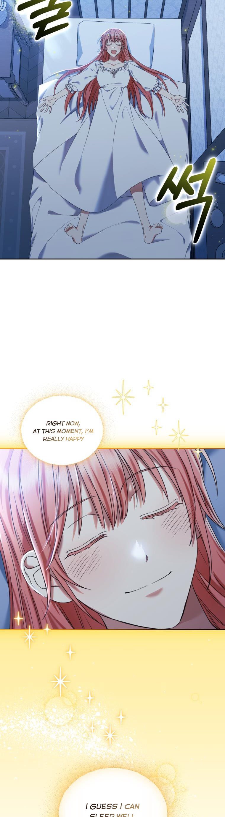 I Must Seduce the Count’s Daughter’s Lover Chapter 15 page 10