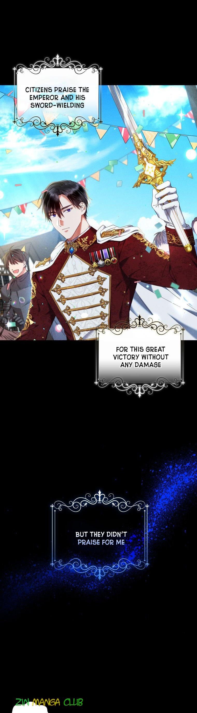 I Must Seduce the Count’s Daughter’s Lover Chapter 15 page 14