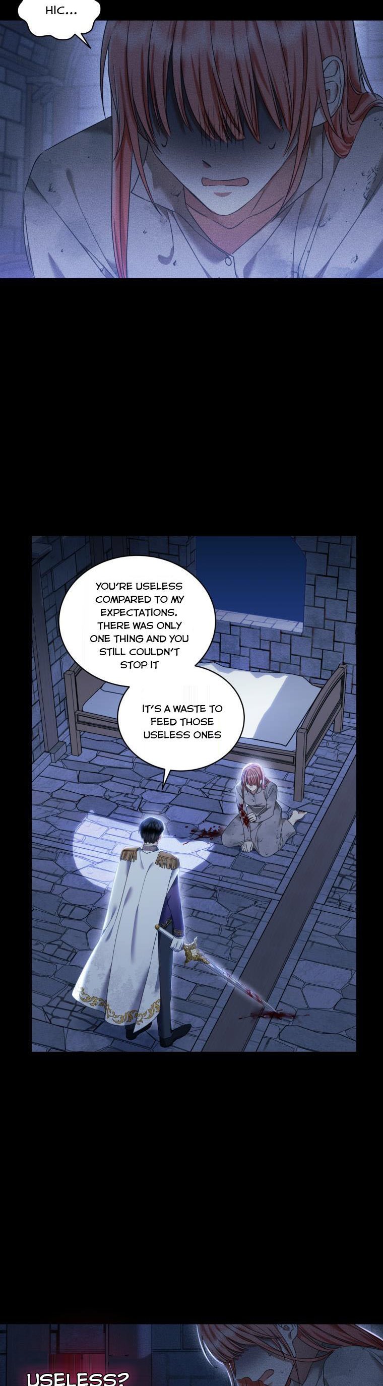 I Must Seduce the Count’s Daughter’s Lover Chapter 15 page 15