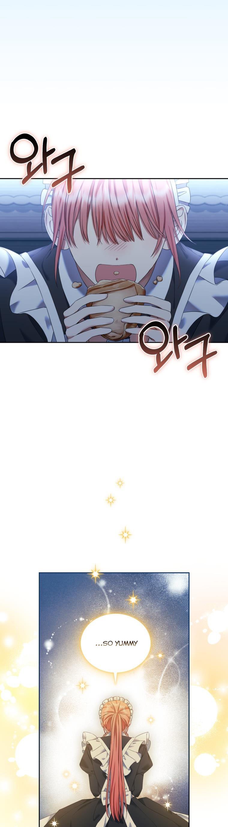 I Must Seduce the Count’s Daughter’s Lover Chapter 15 page 6