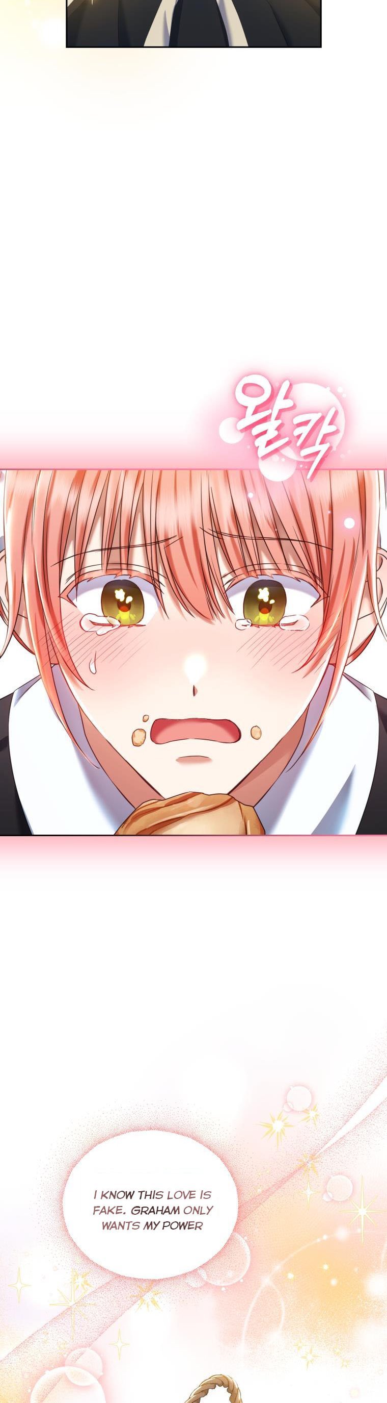 I Must Seduce the Count’s Daughter’s Lover Chapter 15 page 7