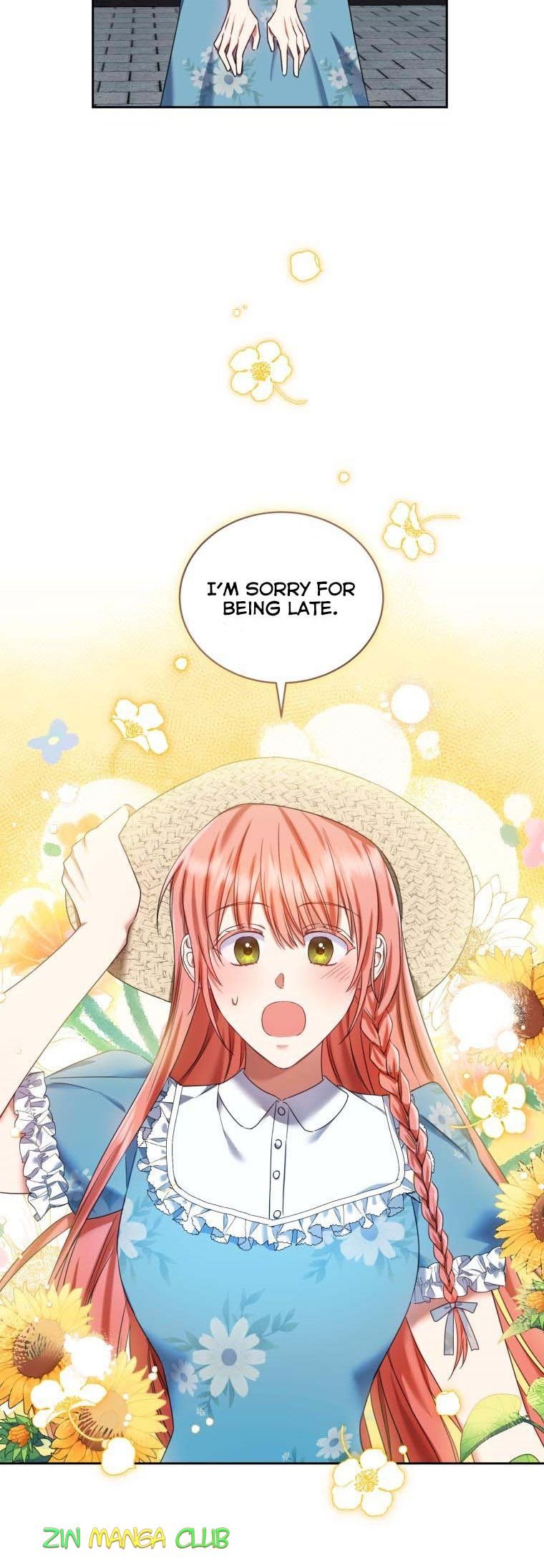 I Must Seduce the Count’s Daughter’s Lover Chapter 16.5 page 10