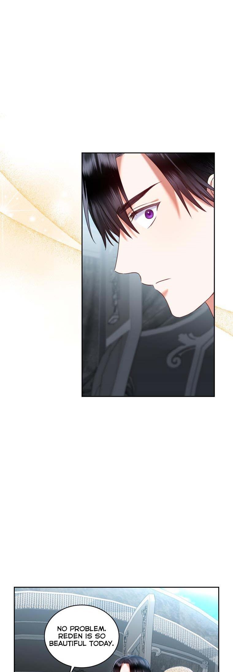 I Must Seduce the Count’s Daughter’s Lover Chapter 16.5 page 11