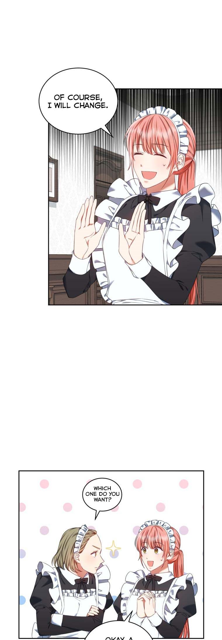I Must Seduce the Count’s Daughter’s Lover Chapter 16.5 page 5