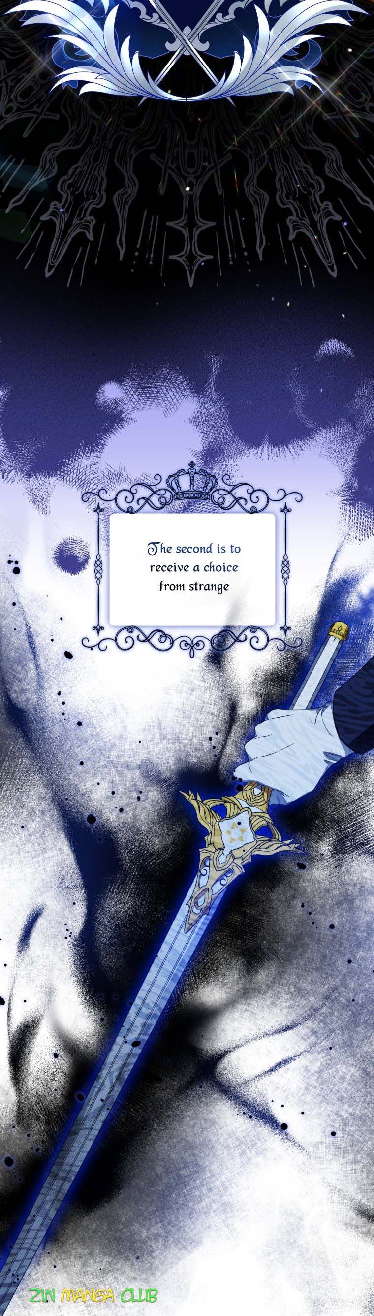 I Must Seduce the Count’s Daughter’s Lover Chapter 17.5 page 2