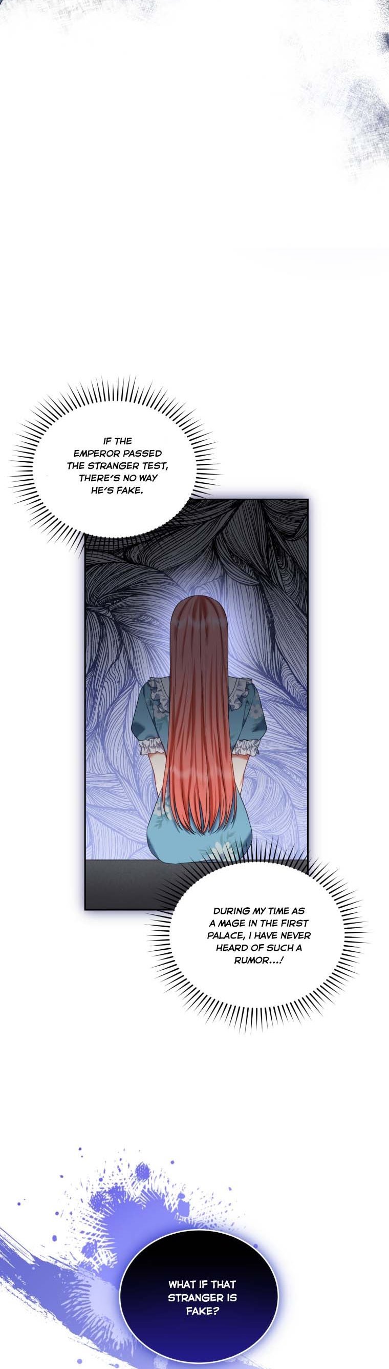 I Must Seduce the Count’s Daughter’s Lover Chapter 17.5 page 3