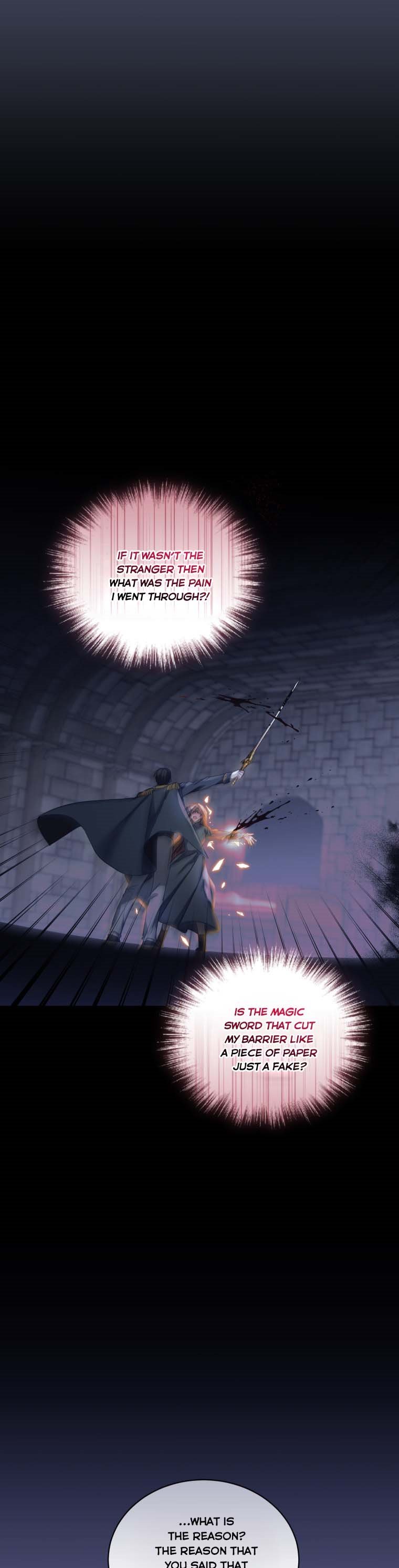 I Must Seduce the Count’s Daughter’s Lover Chapter 17.5 page 5