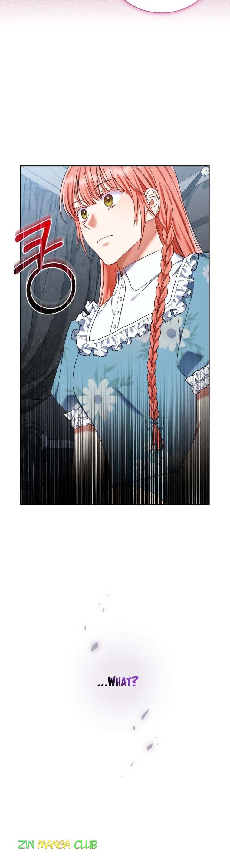 I Must Seduce the Count’s Daughter’s Lover Chapter 17 page 13