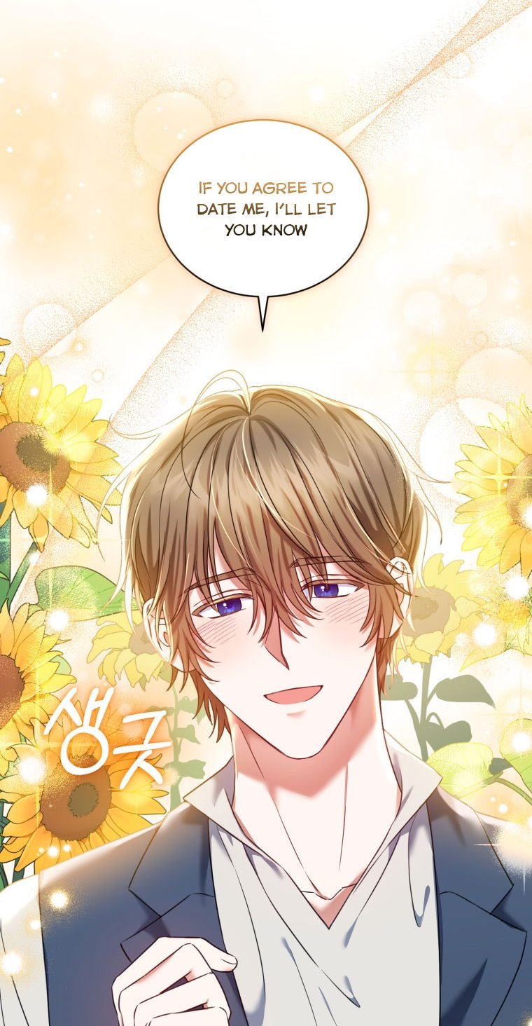 I Must Seduce the Count’s Daughter’s Lover Chapter 18.5 page 16