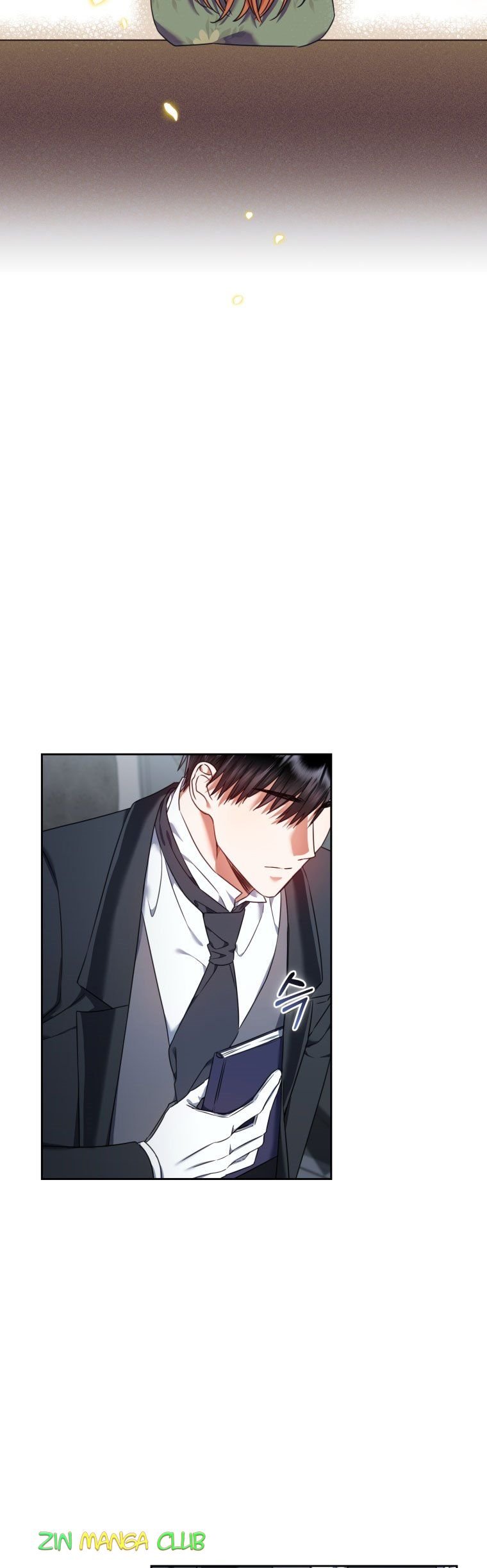 I Must Seduce the Count’s Daughter’s Lover Chapter 18 page 2