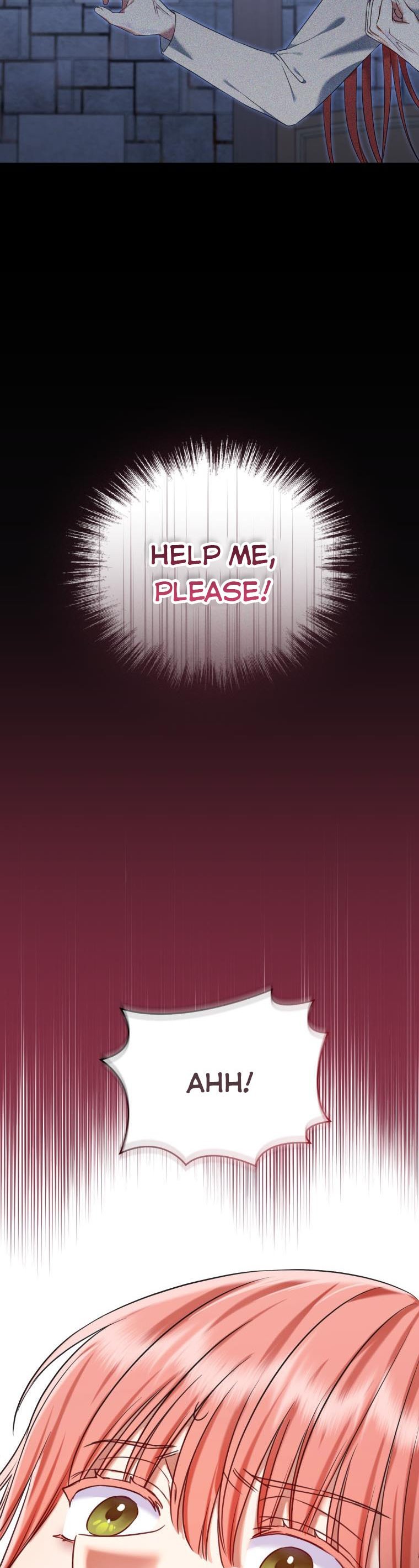 I Must Seduce the Count’s Daughter’s Lover Chapter 20 page 20