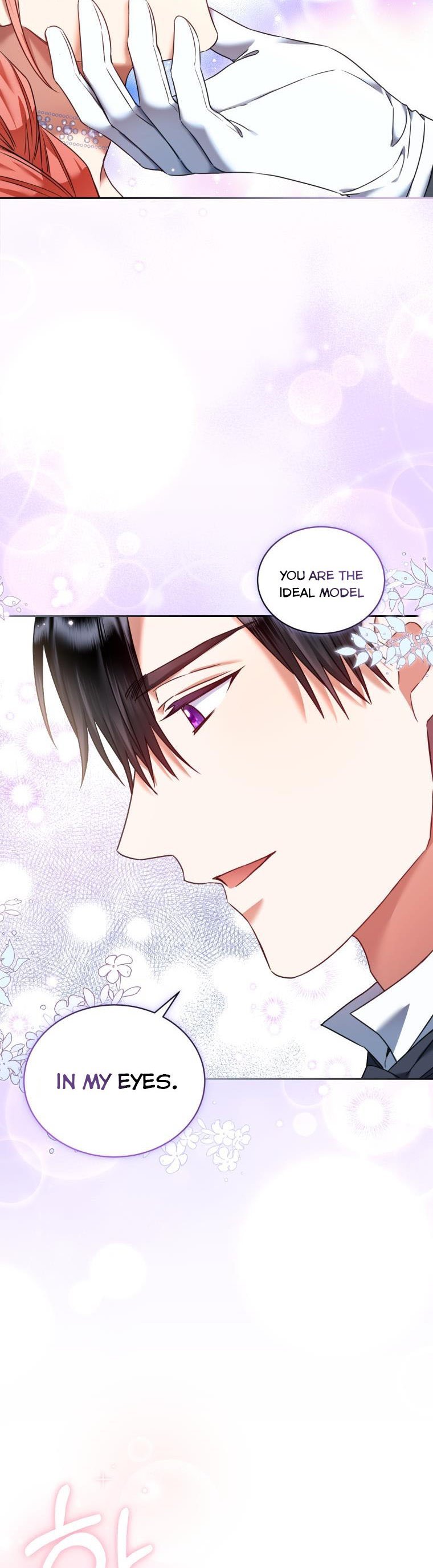 I Must Seduce the Count’s Daughter’s Lover Chapter 20 page 2