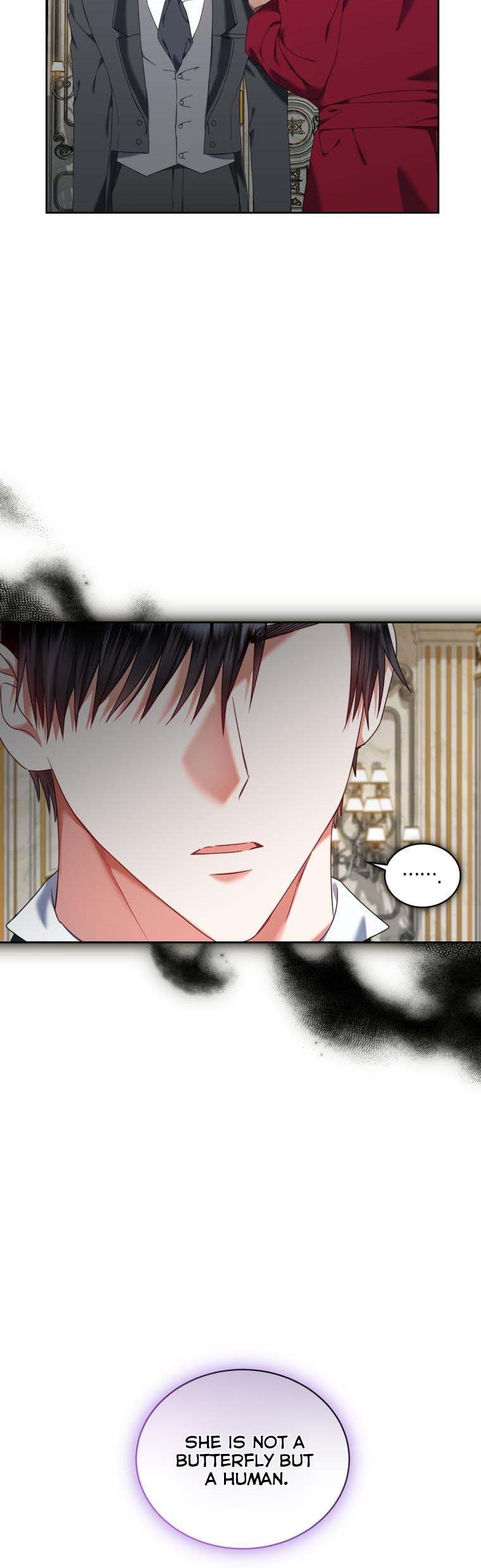 I Must Seduce the Count’s Daughter’s Lover Chapter 21 page 13