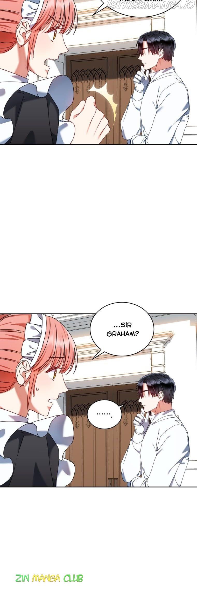 I Must Seduce the Count’s Daughter’s Lover Chapter 22.5 page 16