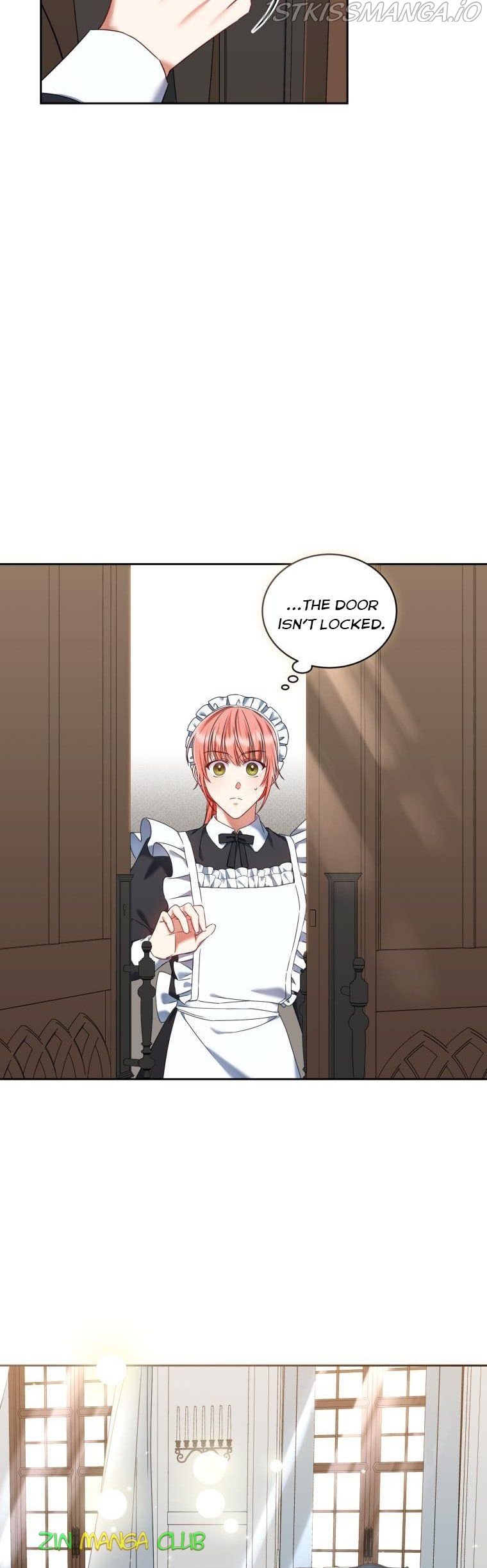 I Must Seduce the Count’s Daughter’s Lover Chapter 22.5 page 2