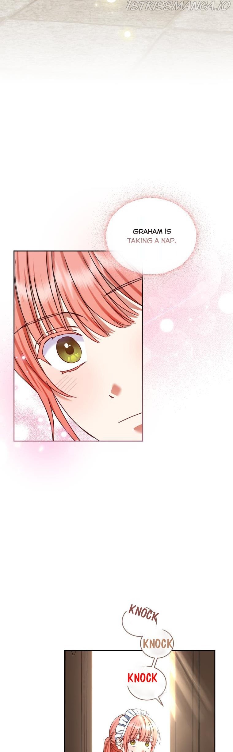I Must Seduce the Count’s Daughter’s Lover Chapter 22.5 page 4