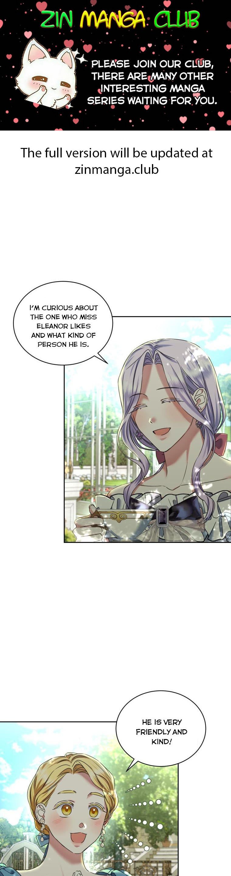 I Must Seduce the Count’s Daughter’s Lover Chapter 22 page 0