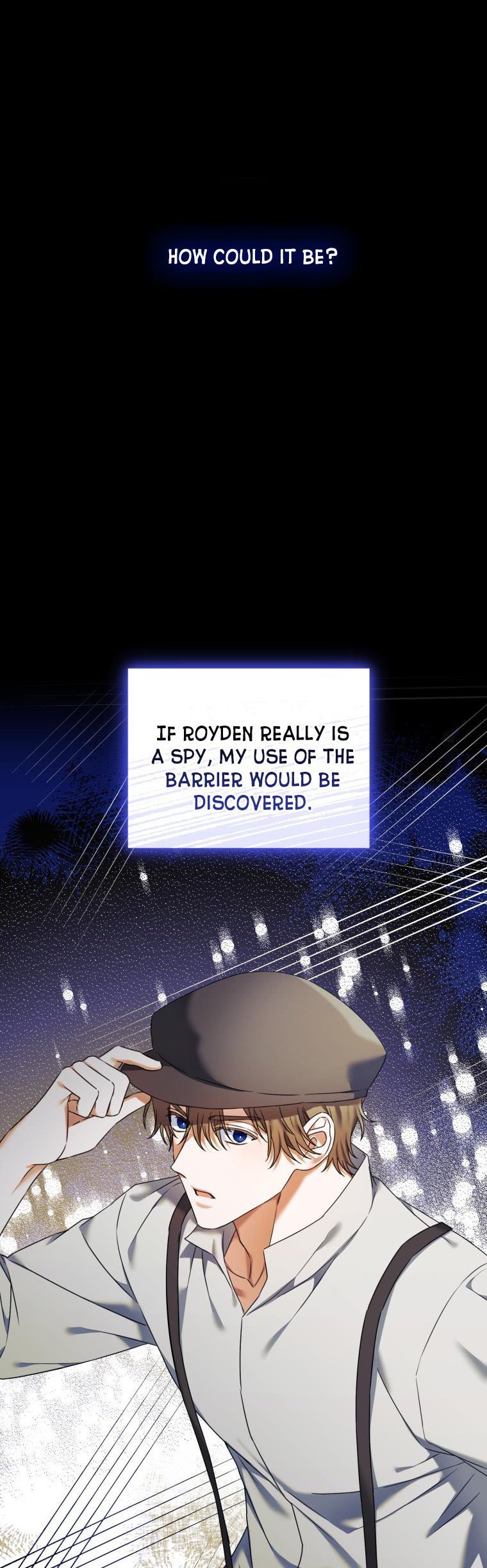 I Must Seduce the Count’s Daughter’s Lover Chapter 22 page 10