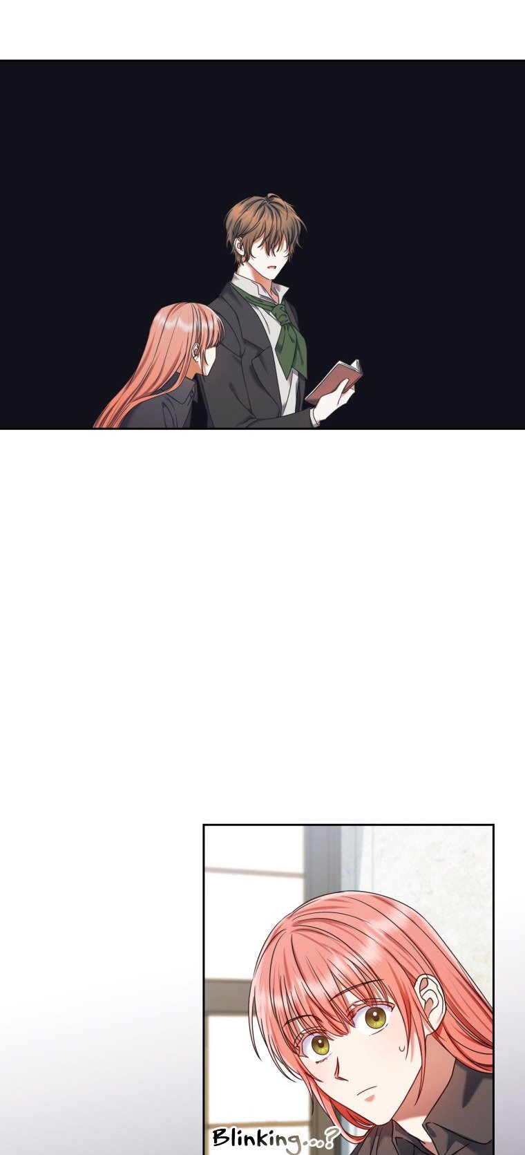 I Must Seduce the Count’s Daughter’s Lover Chapter 23.5 page 24