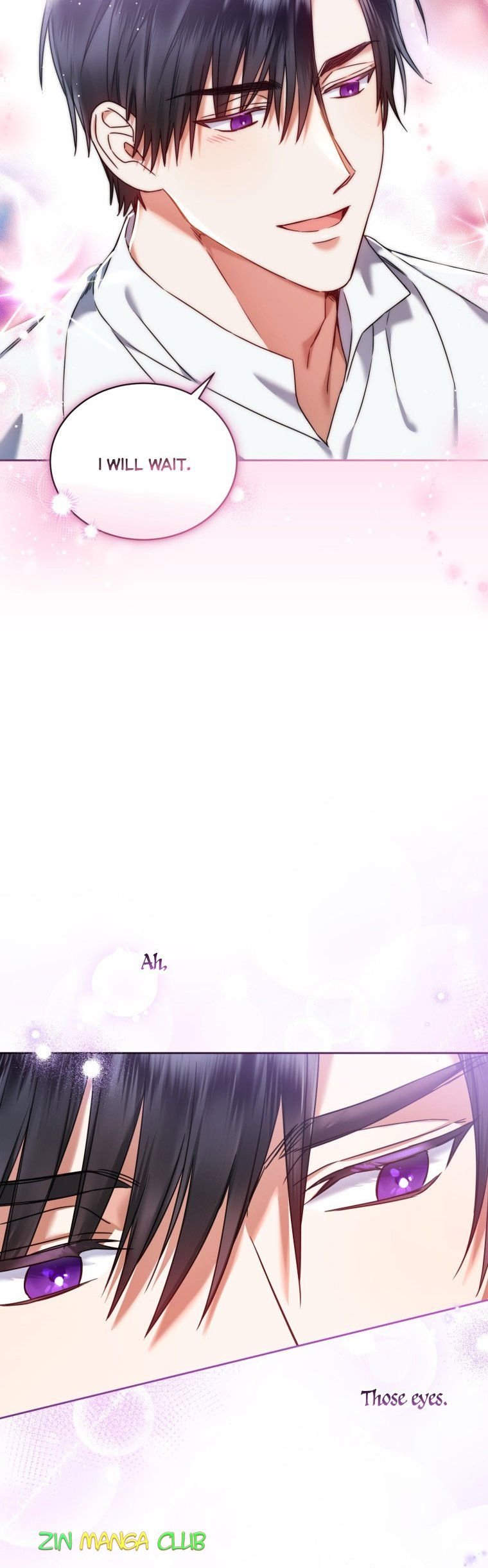 I Must Seduce the Count’s Daughter’s Lover Chapter 23 page 15
