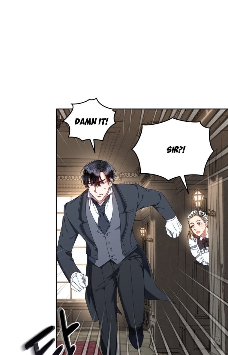 I Must Seduce the Count’s Daughter’s Lover Chapter 24.5 page 13