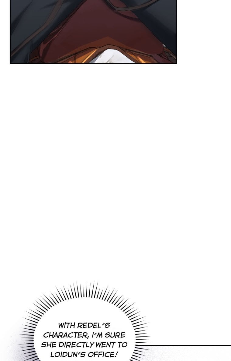 I Must Seduce the Count’s Daughter’s Lover Chapter 24.5 page 16