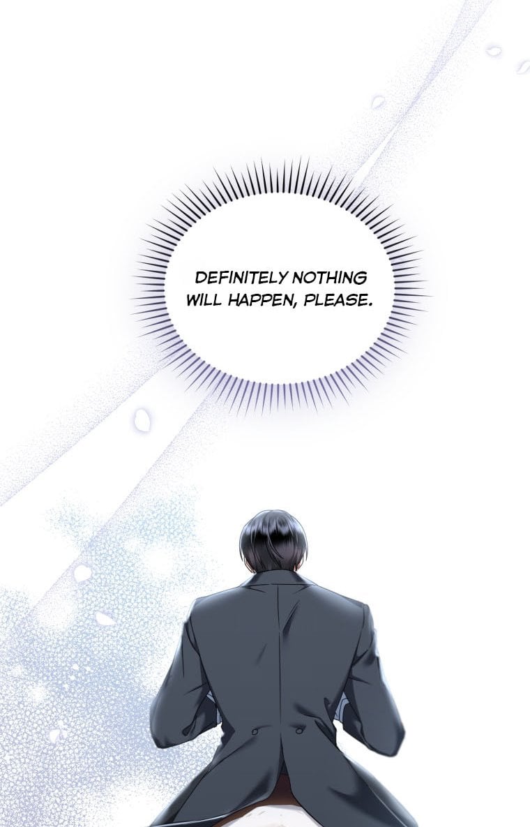 I Must Seduce the Count’s Daughter’s Lover Chapter 24.5 page 18