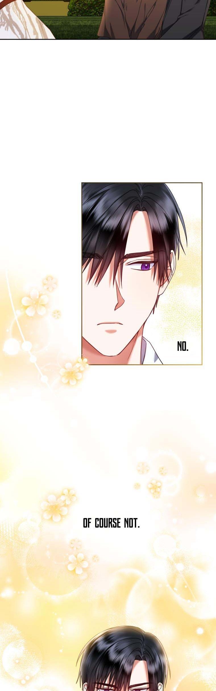 I Must Seduce the Count’s Daughter’s Lover Chapter 25.5 page 17