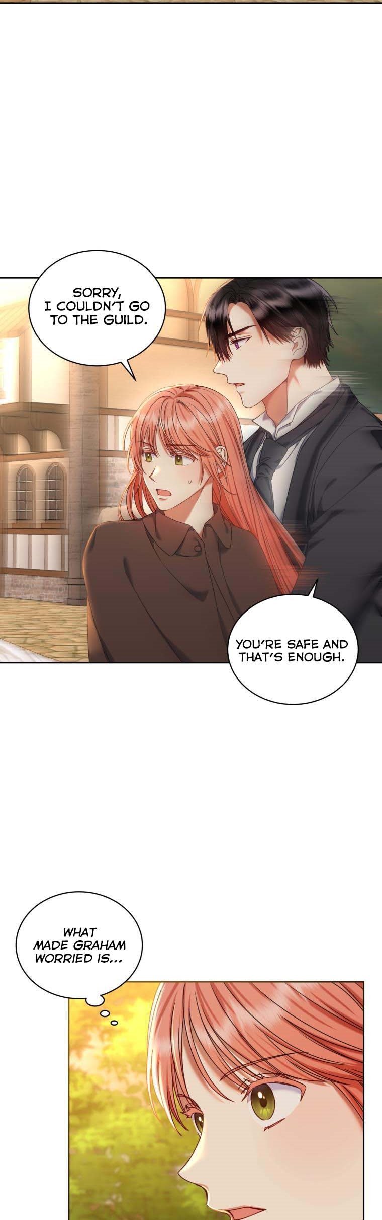 I Must Seduce the Count’s Daughter’s Lover Chapter 25.5 page 7