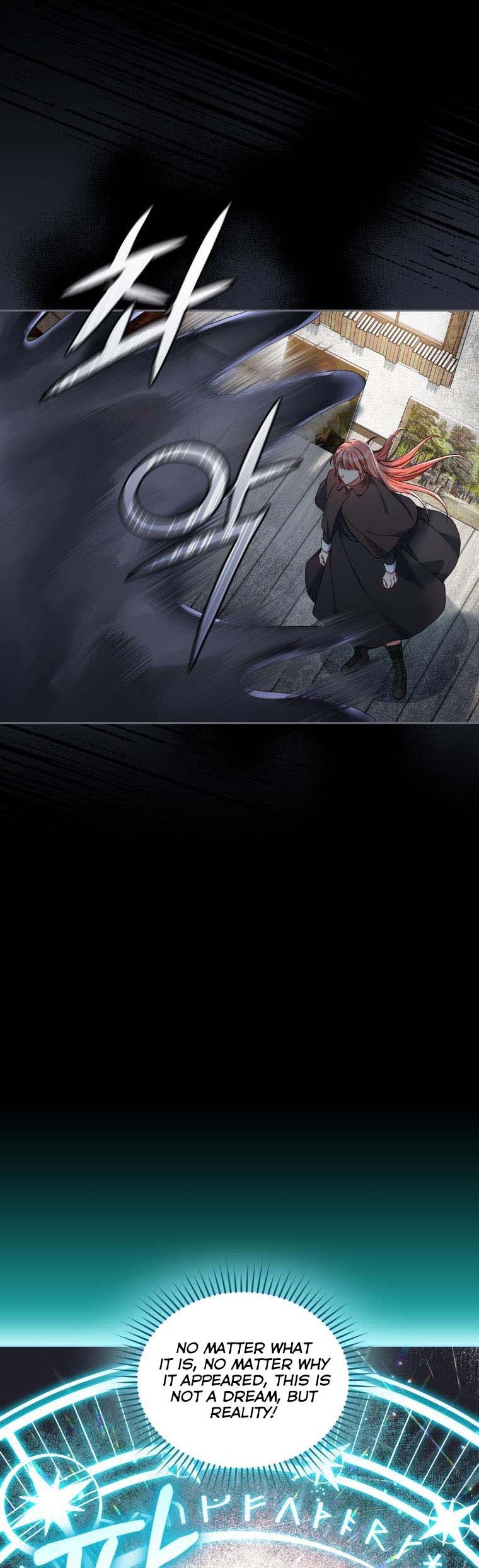 I Must Seduce the Count’s Daughter’s Lover Chapter 25 page 7