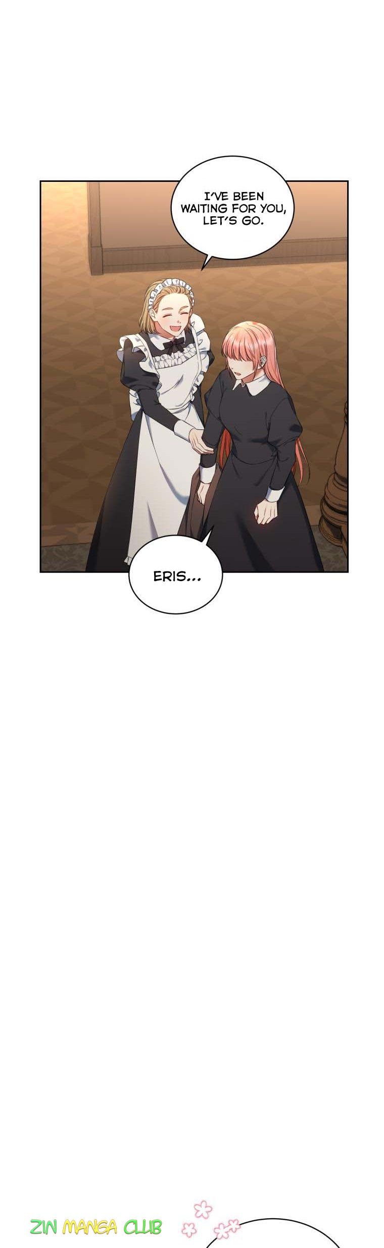 I Must Seduce the Count’s Daughter’s Lover Chapter 26.5 page 11