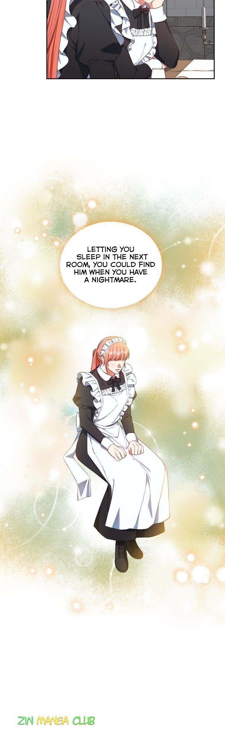 I Must Seduce the Count’s Daughter’s Lover Chapter 26.5 page 16