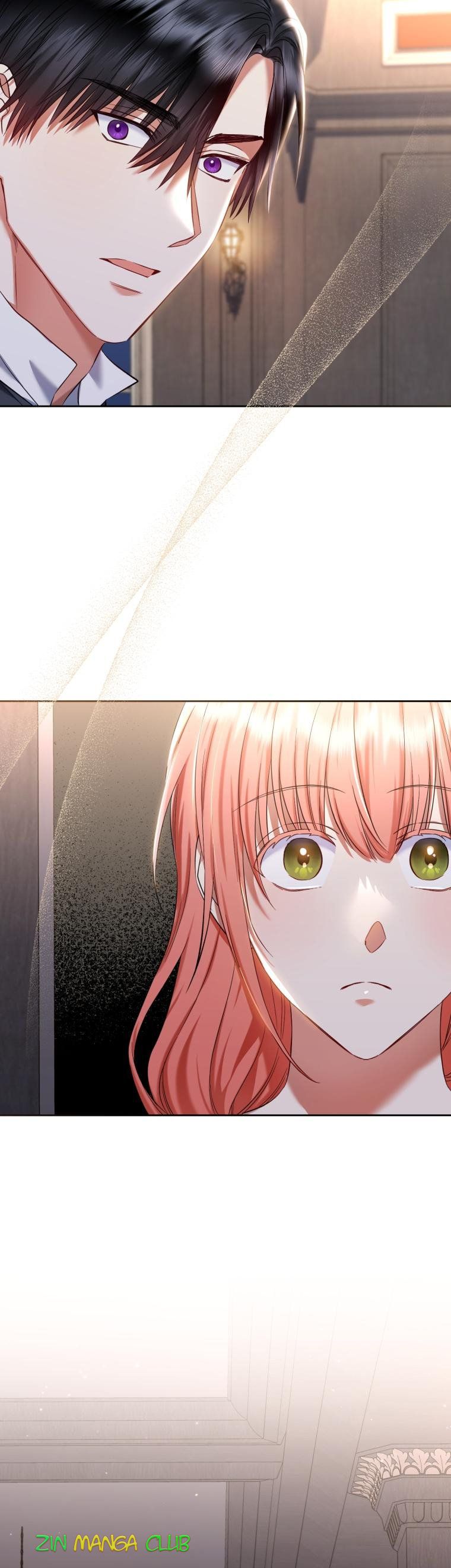 I Must Seduce the Count’s Daughter’s Lover Chapter 27.5 page 2