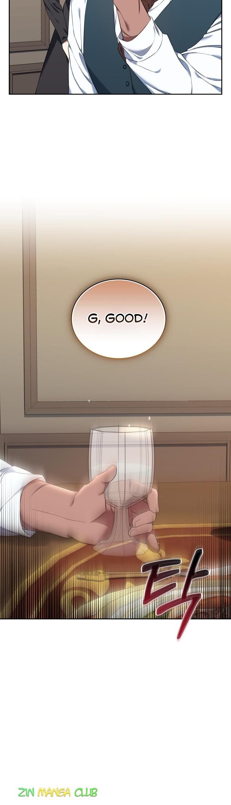 I Must Seduce the Count’s Daughter’s Lover Chapter 27 page 7