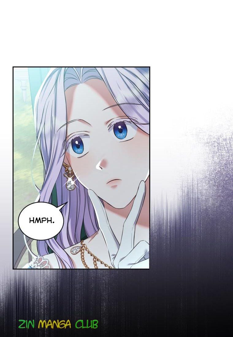 I Must Seduce the Count’s Daughter’s Lover Chapter 28.5 page 14