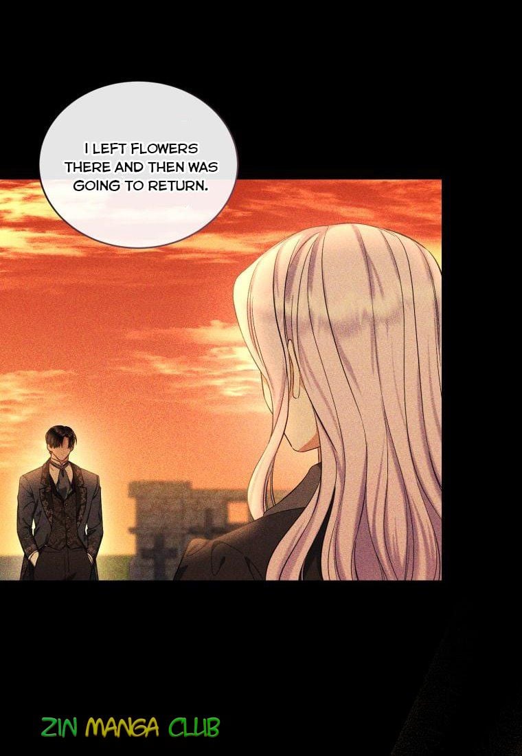 I Must Seduce the Count’s Daughter’s Lover Chapter 28.5 page 18