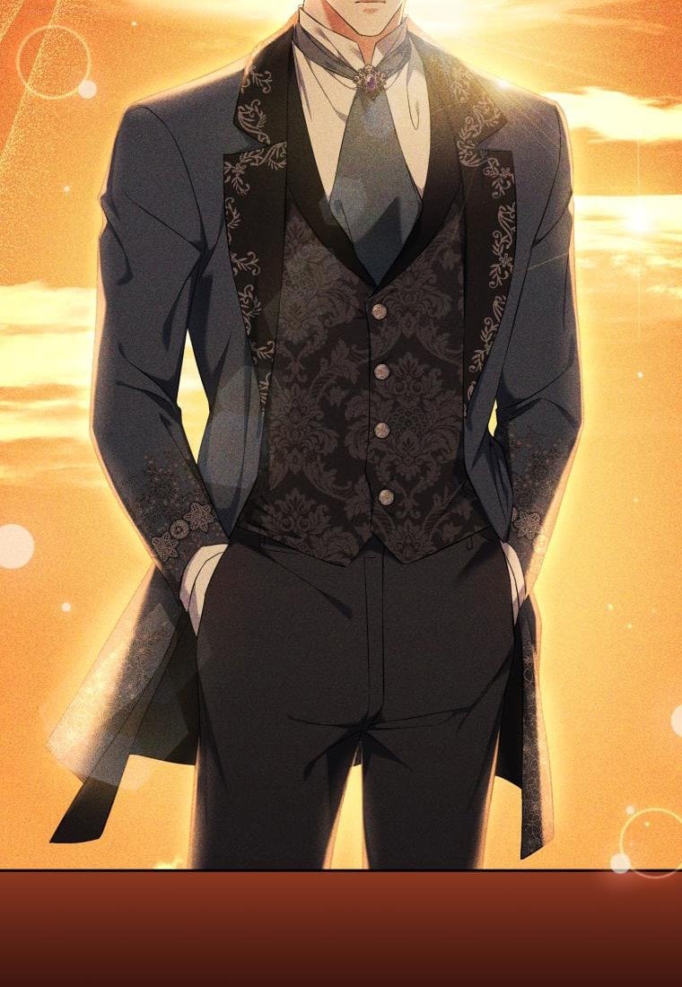 I Must Seduce the Count’s Daughter’s Lover Chapter 28.5 page 20