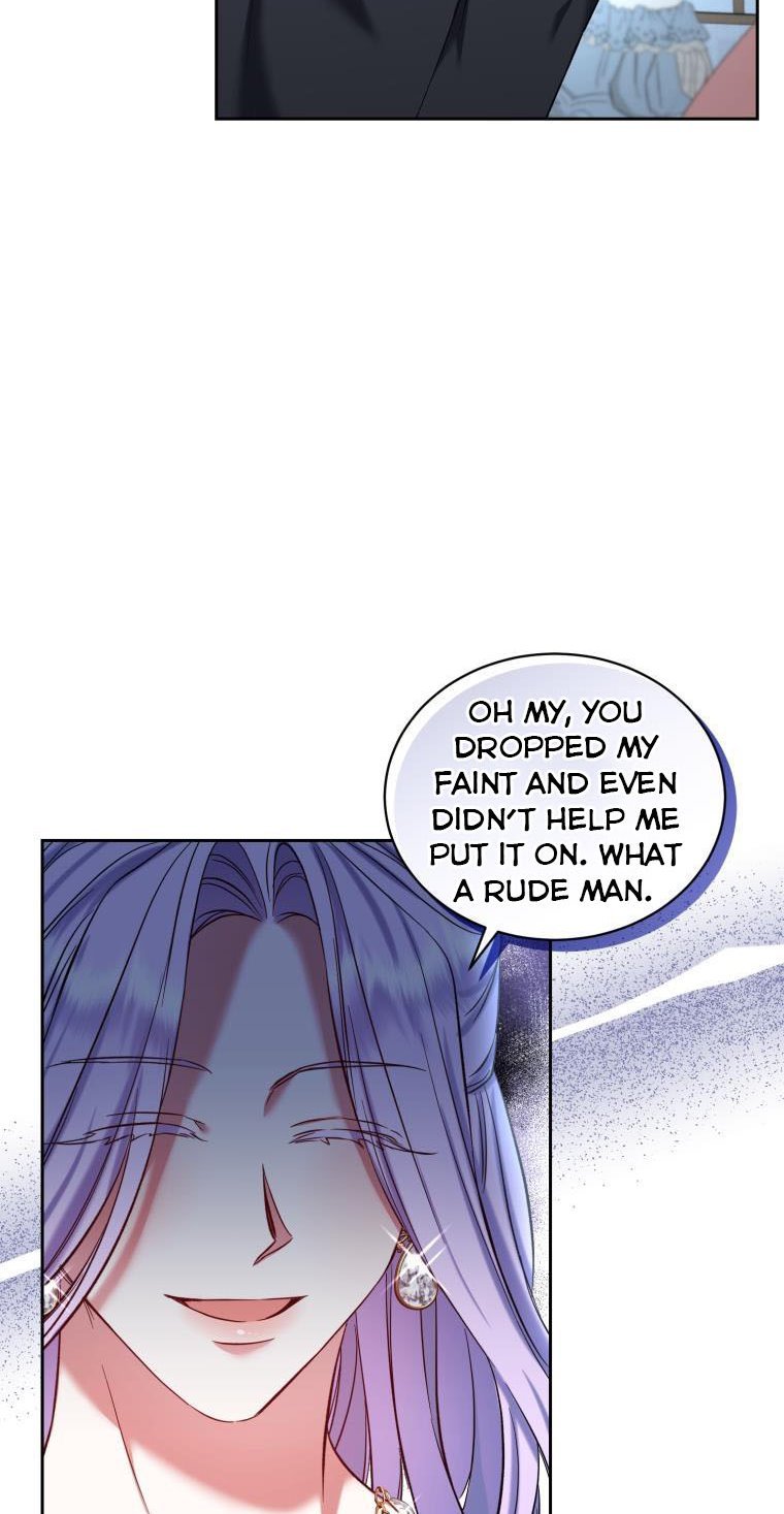 I Must Seduce the Count’s Daughter’s Lover Chapter 29.5 page 12