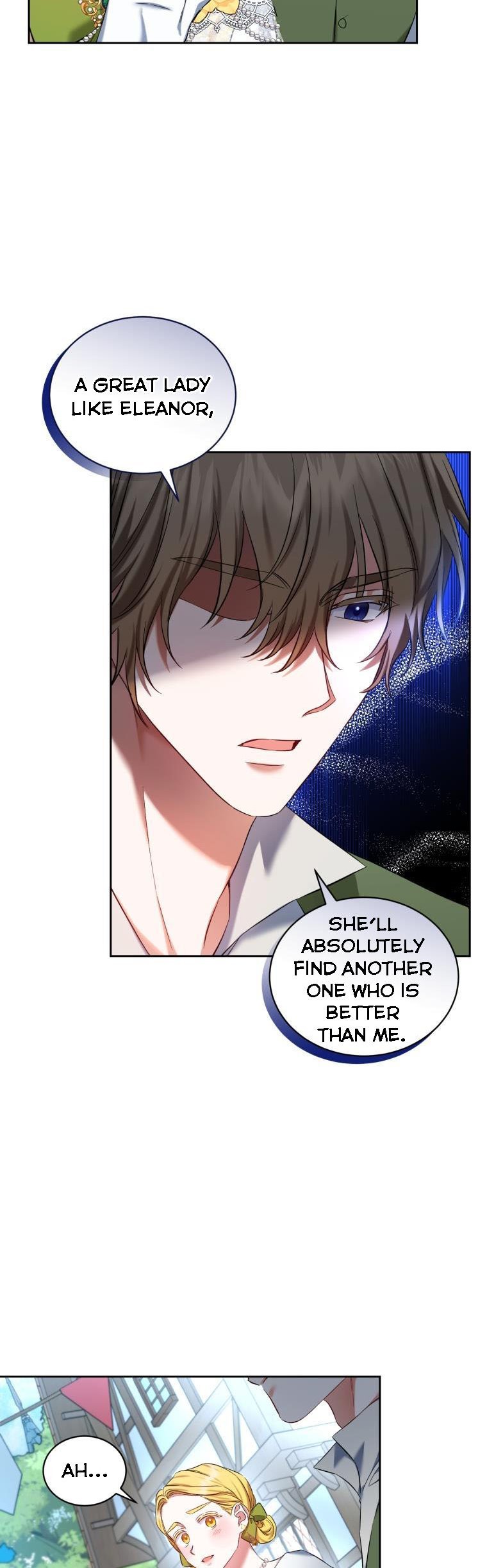 I Must Seduce the Count’s Daughter’s Lover Chapter 29.5 page 3