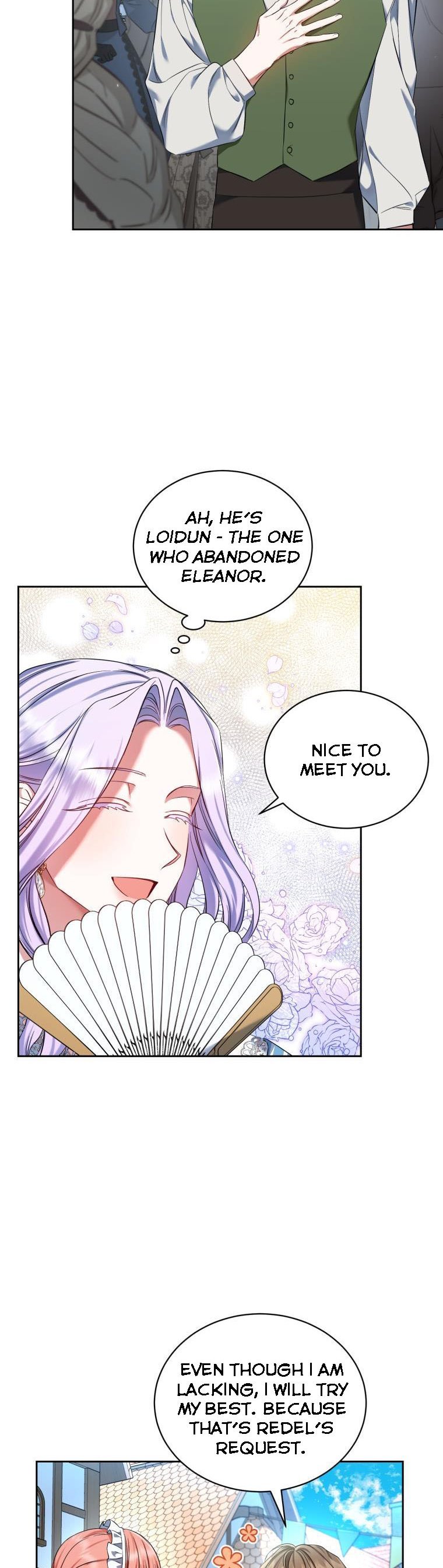I Must Seduce the Count’s Daughter’s Lover Chapter 29 page 15