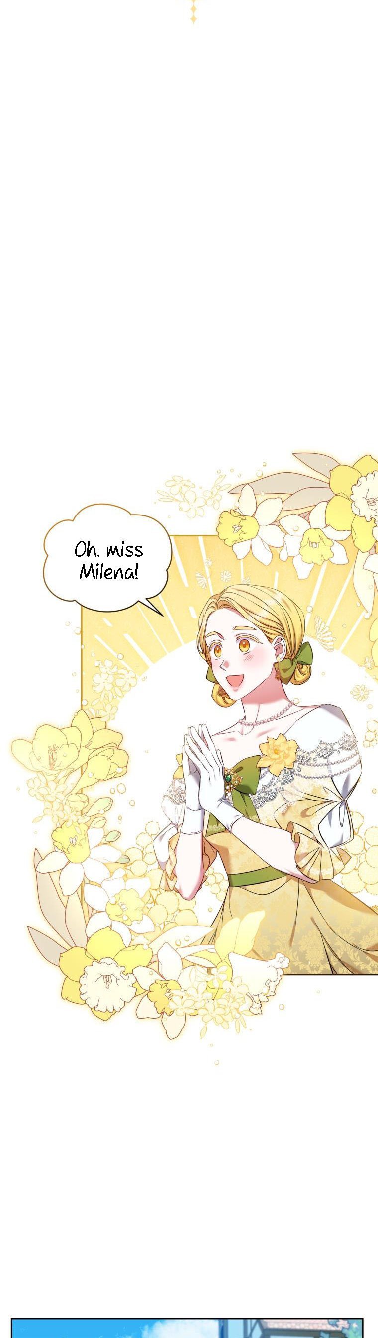 I Must Seduce the Count’s Daughter’s Lover Chapter 29 page 7
