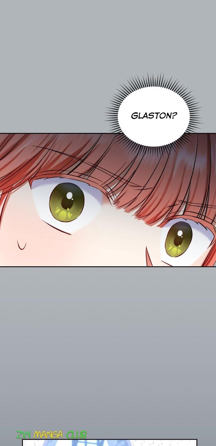 I Must Seduce the Count’s Daughter’s Lover Chapter 30.5 page 14