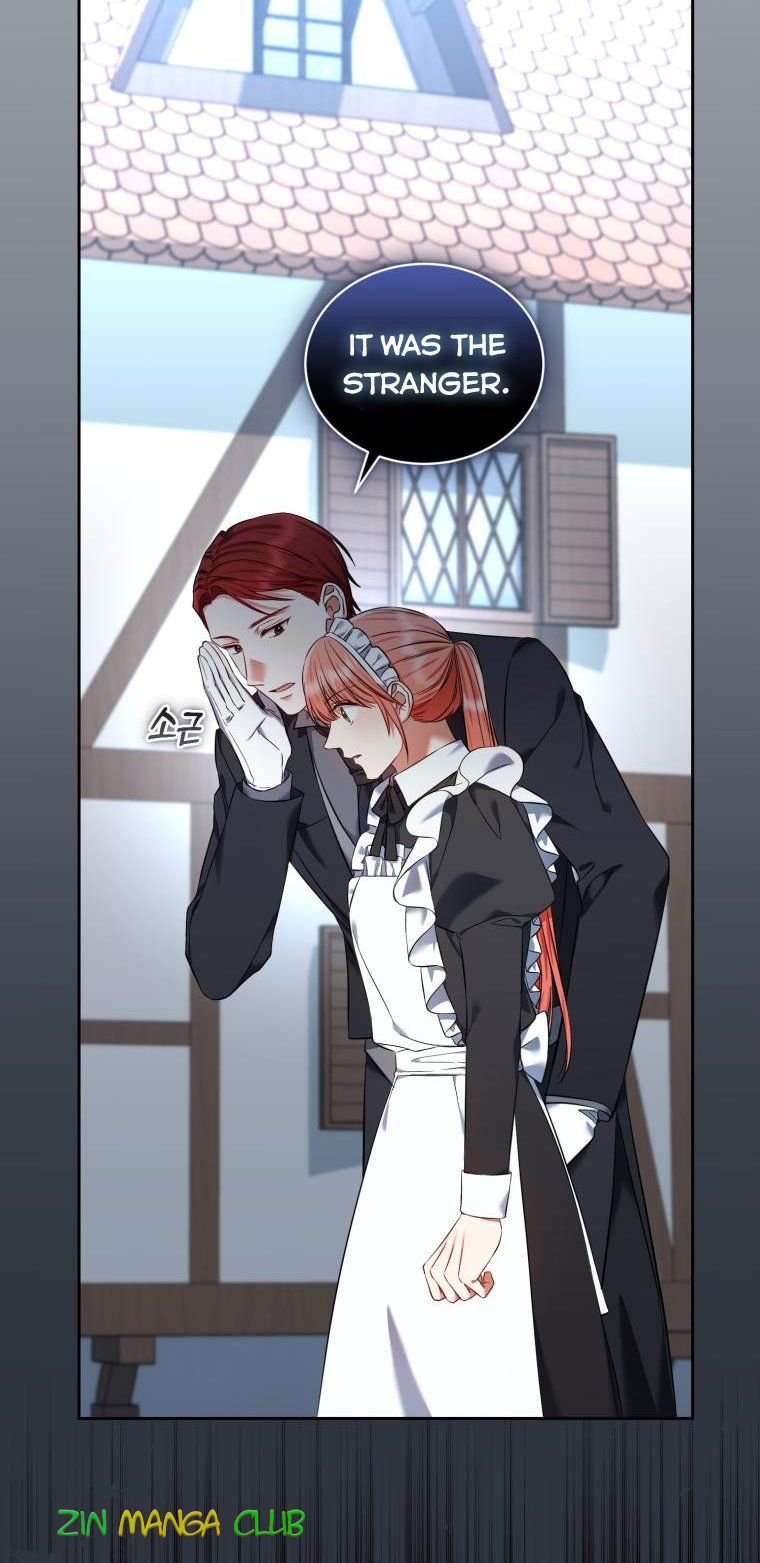I Must Seduce the Count’s Daughter’s Lover Chapter 30.5 page 15