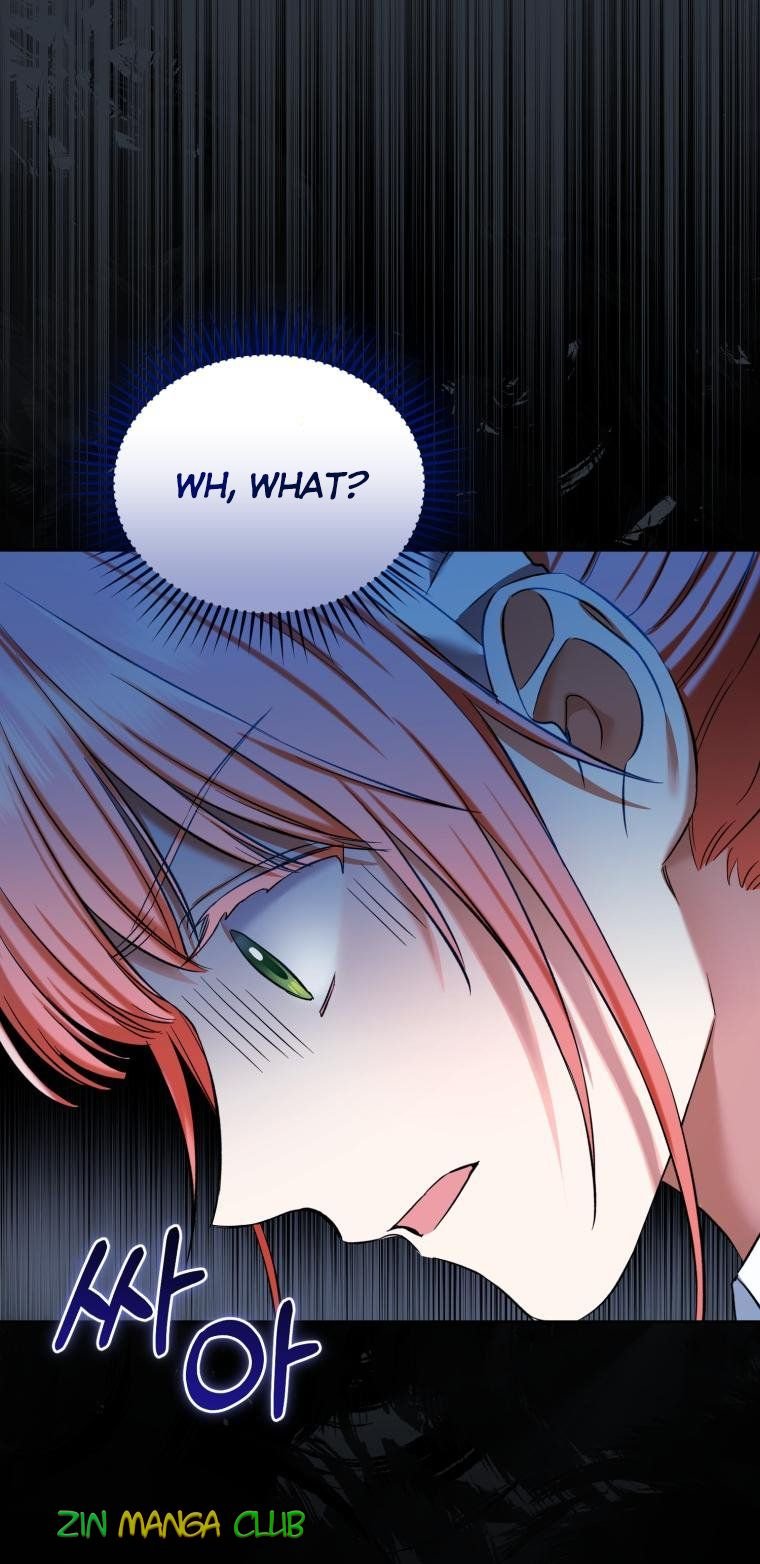 I Must Seduce the Count’s Daughter’s Lover Chapter 30.5 page 16