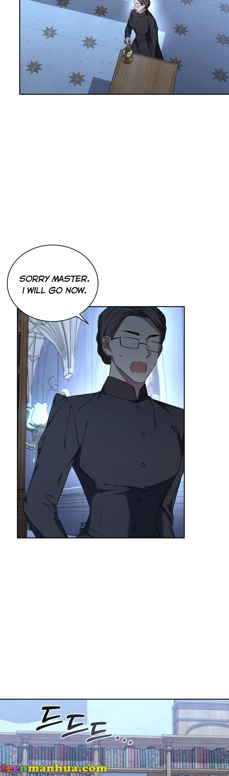 I Must Seduce the Count’s Daughter’s Lover Chapter 32 page 10