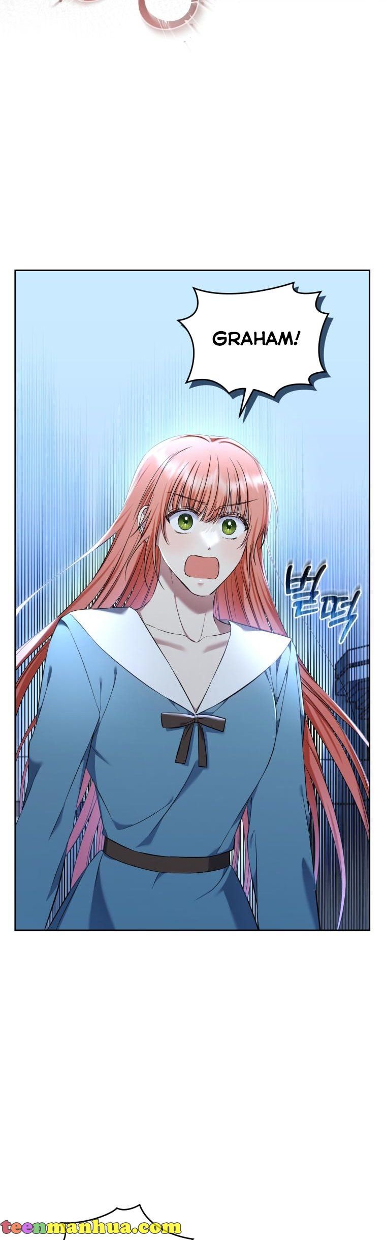 I Must Seduce the Count’s Daughter’s Lover Chapter 32 page 28
