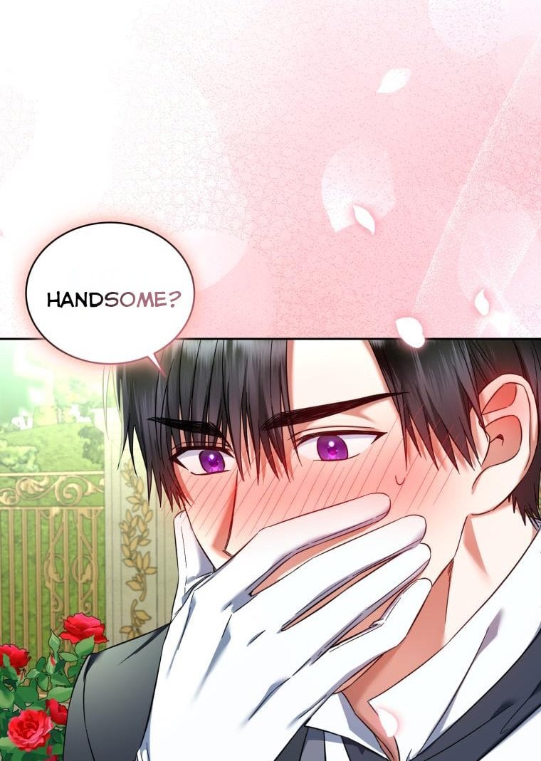 I Must Seduce the Count’s Daughter’s Lover Chapter 35 page 36