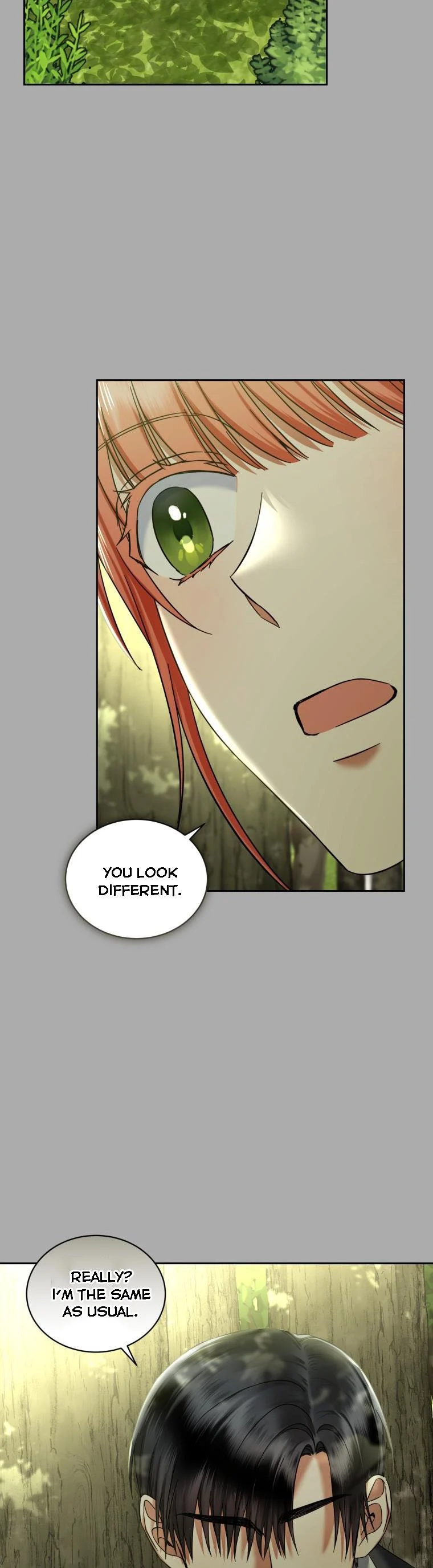 I Must Seduce the Count’s Daughter’s Lover Chapter 36 page 20